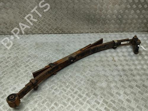 Andre FORD RANGER (TKE) 2.2 TDCi 4x4 | BP24819422O1 