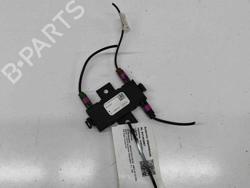Elektronische module MERCEDES-BENZ AMG GT (C190) GT (190.377) | BP28101614M83 