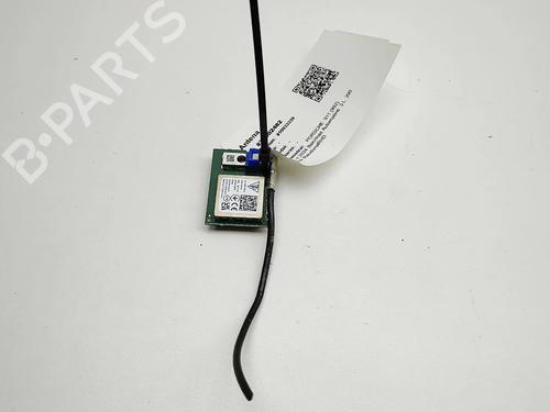 Antenne/Base PORSCHE 911 Convertible (992) 3.0 Carrera (992312) | BP38018377C140 - Image 2