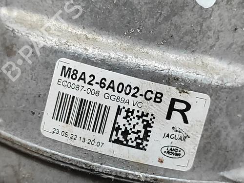 Engine mount LAND ROVER RANGE ROVER VELAR (L560) 2.0 D200 MHEV 4x4 | BP28434698M89