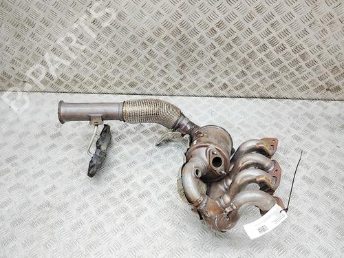 Catalyst FORD KUGA III (DFK) 2.5 FHEV | BP39205248M10 - Image 3