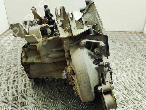 Used Gearbox FIAT DUCATO Van (250_) 130 Multijet 2,3 D (131 hp) 31902762