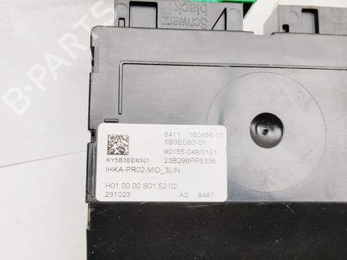 Control unit BMW i4 (G26) eDrive35 | BP38162895M11 - Image 7