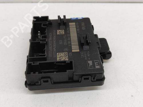 Elektronisk modul AUDI Q4 E-TRON Sportback (F4N) 35 (170 hp) 28553915