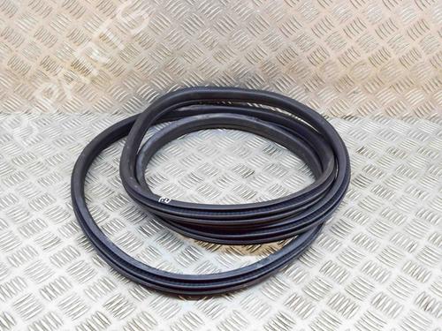 Used Rubber door seal BMW X3 (G01, F97, G08) xDrive 30 d (265 hp) 14654157