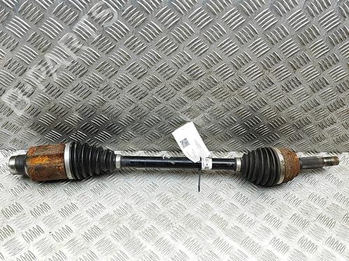 Right front driveshaft TESLA MODEL X (5YJX) P90D AWD | BP36470479M39 - Image 3