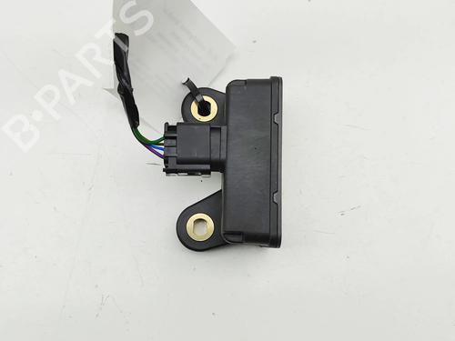 Electronic sensor VOLVO V70 III (135) D4 | BP29830483M84
