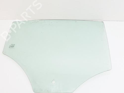 Used Rear right door window JAGUAR XF I (X250) 3.0 D (211 hp) 7543149