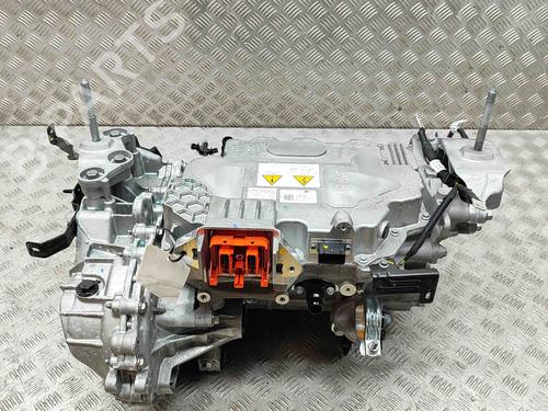 Motor für PEUGEOT 3008 III (KA_, KB_, KC_) e-210 (KCZKZX) (213 hp) 28554643