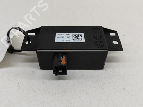 Used Electronic module PEUGEOT 2008 II (UD_, US_, UY_, UJ_, UR_, UC_) 1.2 PureTech 130 (USHNS, URHNS) (130 hp) 28553227