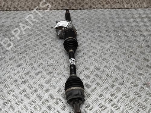 Right front driveshaft JEEP COMPASS (MP, M6, MV, M7) 1.3 HYBRID 4X4 | BP30544448M39