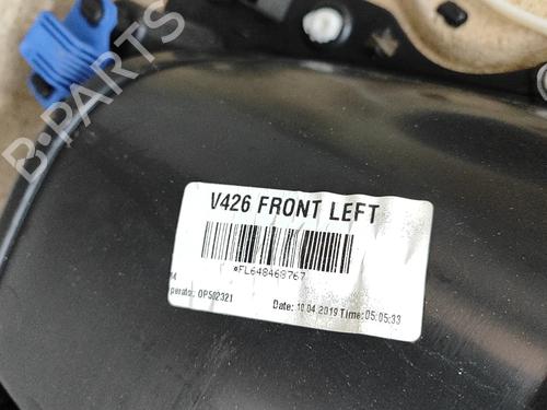 Front left panel VOLVO XC60 II (246) D4 | BP37076767C58  - Image 5