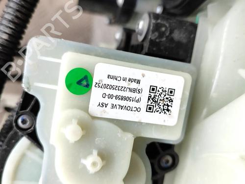 Electronic module TESLA MODEL Y (5YJY) EV Performance All-wheel Drive | BP32754474M83  - Image 12