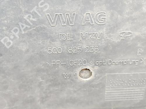 Frontspoilerlippe VW PASSAT B8 (3G2, CB2) 2.0 TDI | BP38421510C153  - Image 8