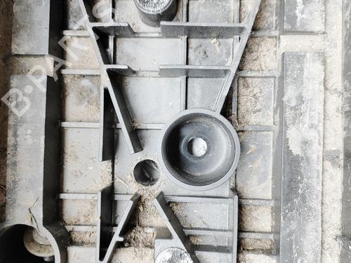 Support OPEL VIVARO B Bus (X82) 1.6 CDTI (06) | BP32061278C155 