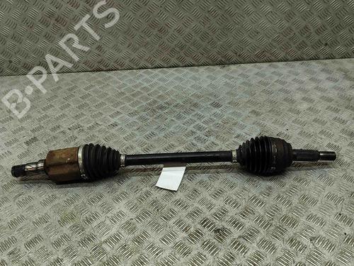 Used Left front driveshaft TESLA MODEL X (5YJX) 90D AWD (525 hp) 20232401