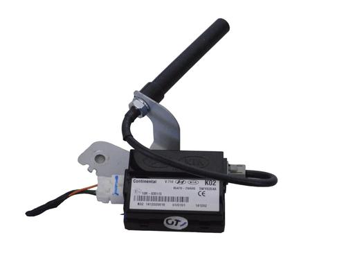 Used Electronic module Electronic module HYUNDAI SANTA FÉ III (DM, DMA) 2.2 CRDi 4WD (197 hp) 33364242 33364242