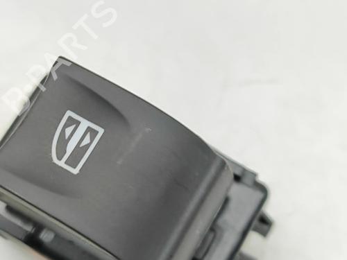 Left front window switch SMART FORTWO Coupe (453) electric drive / EQ (453.391) | BP31687199I27 