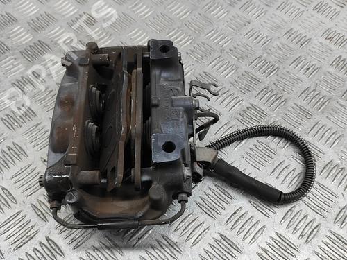 Right rear brake caliper PORSCHE PANAMERA (971) 3.0 (97AAA1, 97BAA1) | BP22999511M106