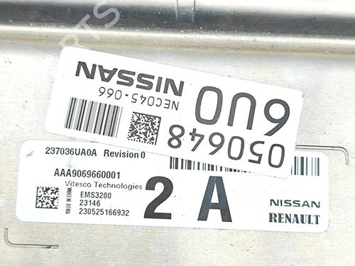Engine control unit (ECU) NISSAN QASHQAI III (J12) 1.3 DIG-T | BP35717867M57 - Image 6