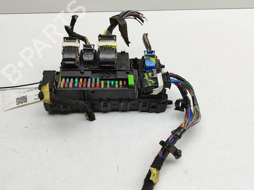 Used Electronic module Electronic module FORD RANGER (TKE) 2.2 TDCi (131 hp) 35984155 35984155
