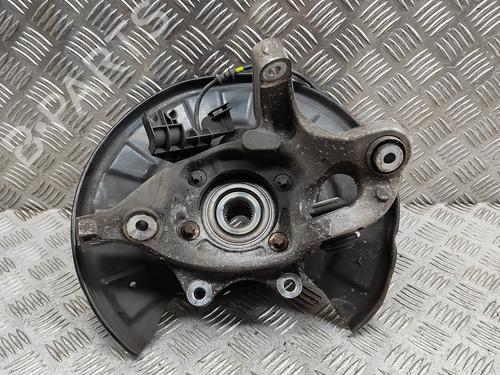 Left rear steering knuckle MERCEDES-BENZ SL (R231) 400 (231.465) | BP18739963M27 