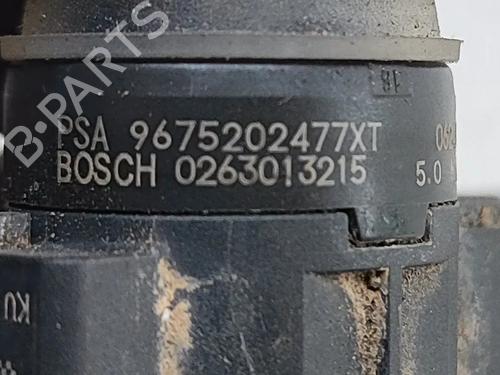 Electronic module CITROËN C3 AIRCROSS II (2R_, 2C_) 1.2 PureTech 130 (2RHNYH) | BP24975703M83  - Image 7