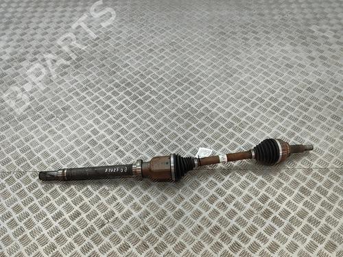 Used Right front driveshaft FORD TRANSIT V363 Van (FCD, FDD) 2.0 EcoBlue (130 hp) 30301314