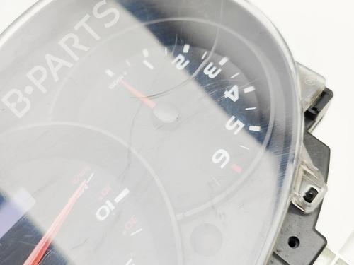 Instrument cluster RENAULT MASTER III Bus (JV) 2.3 dCi 135 FWD (JV0N, JV08) | BP37510455C47 - Image 8