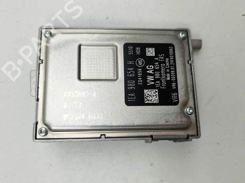 Camera AUDI Q4 E-TRON SUV (F4B) 45 | BP33373936E14 - Image 3