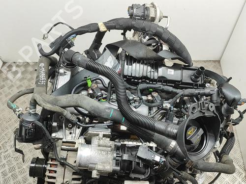 Engine MERCEDES-BENZ E-CLASS Convertible (A207) E 220 CDI (207.402) | BP33380529M1  - Image 5