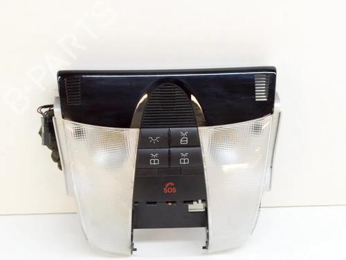 Used Interior roof light MERCEDES-BENZ SLK (R171) 300 (171.454) (231 hp) 10221001