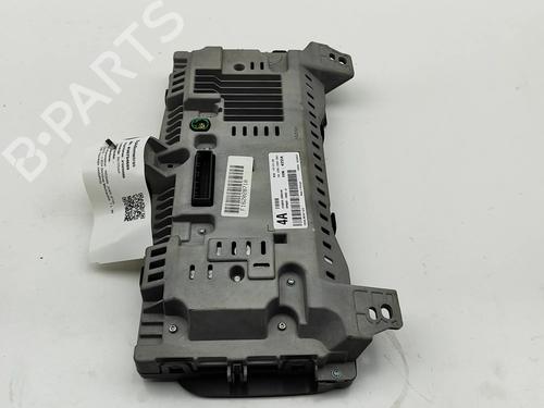 Instrument cluster NISSAN JUKE (F16_) DIG-T 117 | BP27794370C47