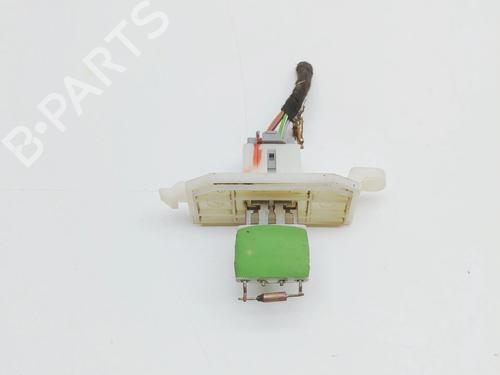 Heater resistor FORD TRANSIT COURIER B460 MPV 1.5 TDCi | BP38731389M108 - Image 3