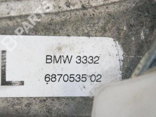 Left rear suspension arm BMW 5 (G30, F90) 520 d | BP7016599M14 