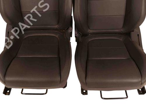 Setesett JAGUAR I-PACE (X590) EV400 AWD | BP30231794C78