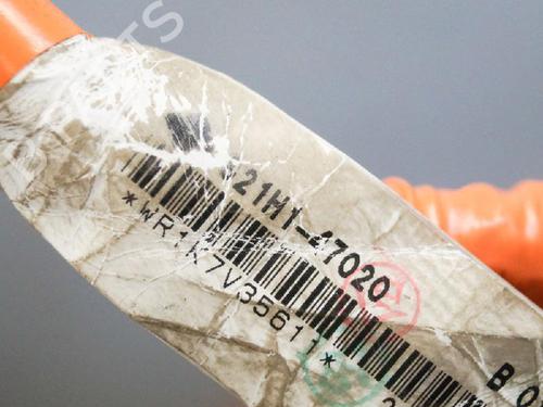 Wiring harness TOYOTA PRIUS (_W5_) 1.8 Hybrid (ZVW50_, ZVW51_) | BP14662096E16 
