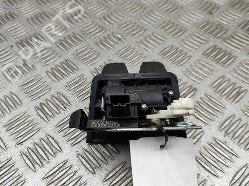 Tailgate lock VW PASSAT B8 Variant (3G5, CB5) 2.0 TDI | BP29830254C101