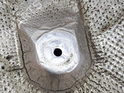 Upper protection BMW 3 (G20, G80, G28) 330 e Plug-in-Hybrid | BP10075051M93 