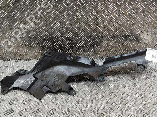 Understellsbeskyttelse BMW X1 (U11) iX1 xDrive 30 (313 hp) 28687390