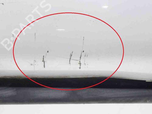 Rear bumper KIA CARNIVAL / GRAND CARNIVAL III (VQ) 2.9 CRDi | BP29569814C8 