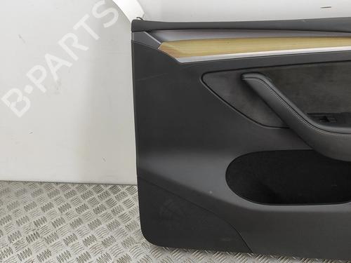 Front right panel TESLA MODEL Y (5YJY) EV Rear-Wheel Drive | BP33331690C59 - Image 2