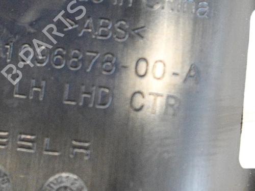 Air vent TESLA MODEL S (5YJS) 75D AWD | BP20233081I21 - Image 5