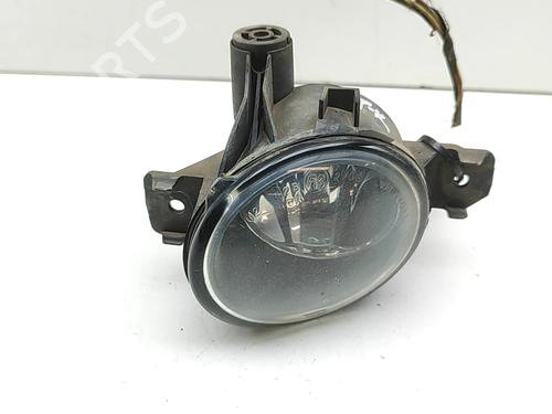 Used Left front fog light Left front fog light BMW X5 (E70) xDrive 40 d (306 hp) 34218392 34218392