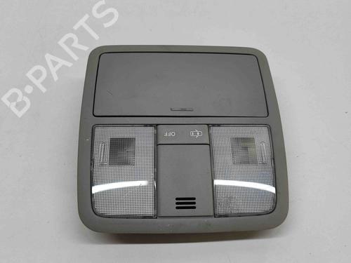 Used Interior roof light TOYOTA AURIS (_E18_) 1.3 Dual-VVTi (NRE180_, NRE180R) (99 hp) 29458794