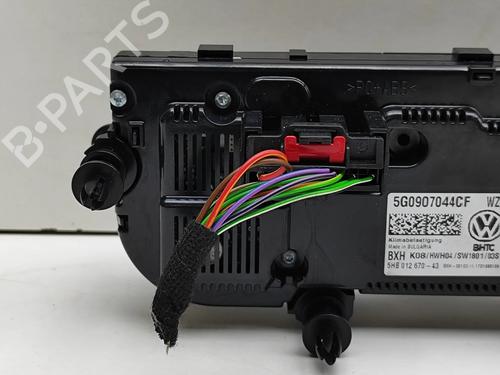 Electronic module VW GOLF VII (5G1, BQ1, BE1, BE2) 2.0 GTD | BP37583875M83 - Image 6