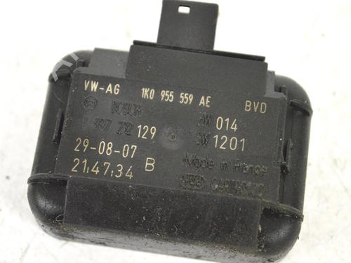 Electronic sensor PORSCHE CAYENNE (9PA) 3.6 | BP33345647M84  - Image 5