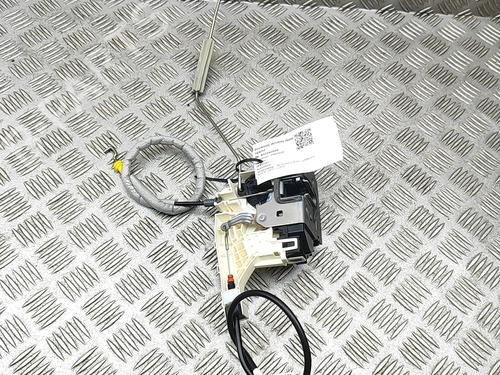 Front right lock MERCEDES-BENZ SPRINTER 3-t Van (B910) 214 CDI (910.621, 910.623) | BP32061538C97 - Image 4