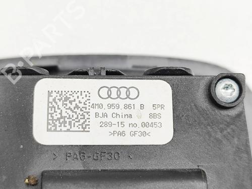 Switch AUDI Q7 (4MB, 4MG, 4MQ) 3.0 TDI quattro | BP33389560I30  - Image 7