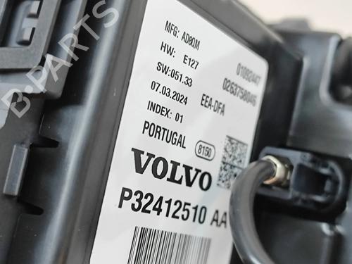 Instrument cluster VOLVO XC90 II (256) B5 Mild-Hybrid | BP28562259C47 - Image 7